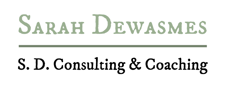 S.D. Consulting & Coaching
